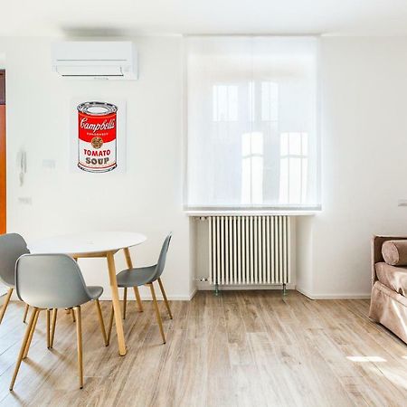 Mi Home Navigli Milánó Kültér fotó